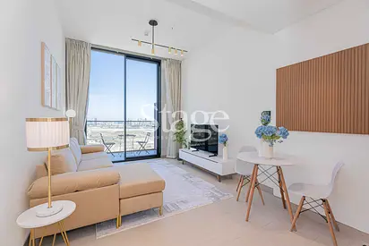 Fully Furnished | Vacant | Modern