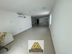 Spacious Apartment for Rent (Residential or Commercial) in Al Jurf 2, Ajman | 2 AC Units | AED 34,00