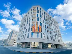 Premium 2BHK Apartment | Sarab Community Aljada | No Cash Deposit