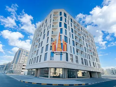 Premium 2BHK Apartment | Sarab Community Aljada | No Cash Deposit