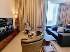 Furnished | Well Maintained | Pool Facing