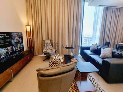 Furnished | Well Maintained | Pool Facing