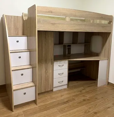 Study Bed for Sell