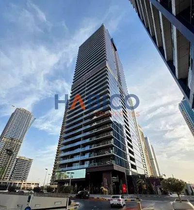 Fully Furnished 1BR | Spacious | Balcony | 1 Cheque | MBL Royal