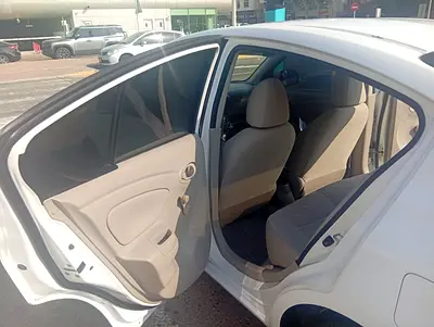 2013 Nissan SUNNY thumbnail 20