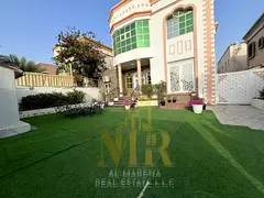 ~ Prime location near amenities ~ Al Rawda 2 – Ajman | 5 Master Bedrooms | 5,000 sq. ft. | Electri