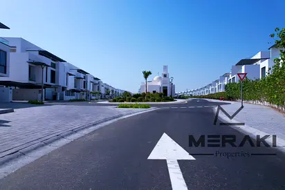 5 BR Villa | Ready | installments 5 years