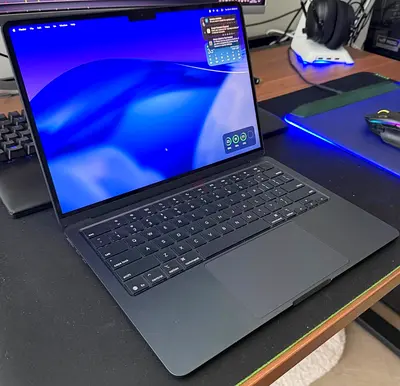MacBook m4 | 32 Gb | 2 TB