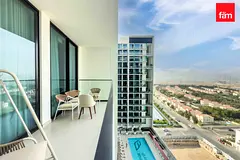 1BR | 7% ROI | Rented 85K | Binghatti Azure