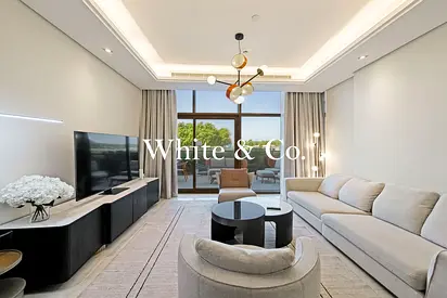 Beach Access | Maids Room | Vacant Now