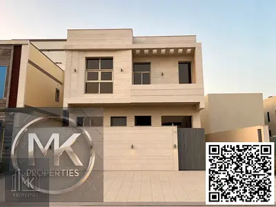 🏡 Villa for Sale in Al Bahia including (Registration Only)