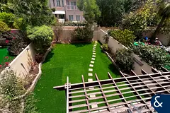 Fully Extended 3M | Back to Back | Springs 11