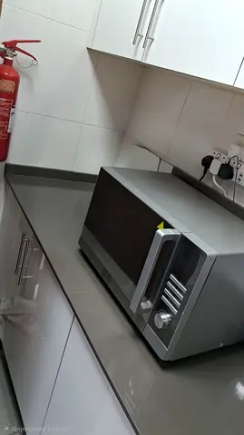 Micro wave oven