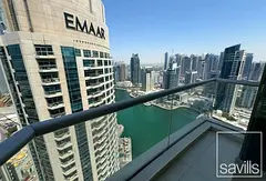 Large Layout | Marina View | High Floor