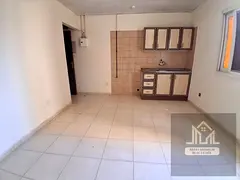 Wow looking like a beautiful studio apartment neat and clean family building just in 18k