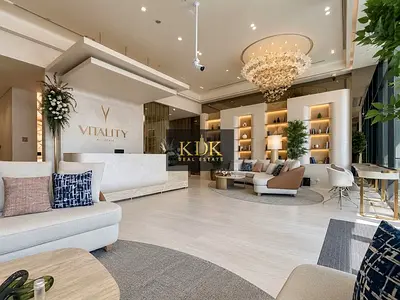 Brand New | Semi furnished | Premium Quality