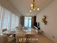 Sea View 2BR Apartment | Anwa by Omniyat | Furnished