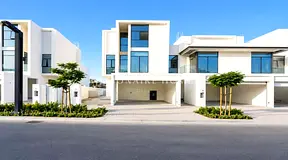 4,900 BUA | Corner Townhouse | G+2