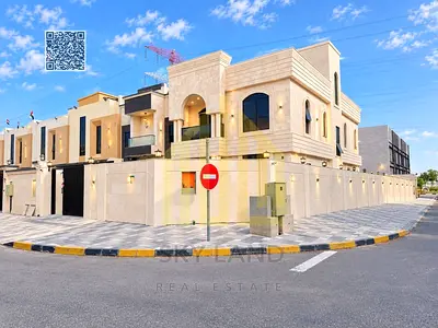 Corner Villa – 3 Floors – Direct from Owner – 3,500 sq. ft. Plot – Lifetime Freehold Ownership
