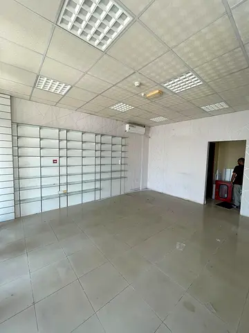 Prime Location | Parking-Side Shop | Ready Inside | Golden Deal