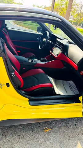 2023 Nissan Z 照片 8