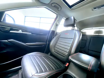 2020 KIA SELTOS — миниатюра 11