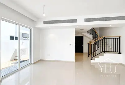 Single Row | Park View | Ready To Move