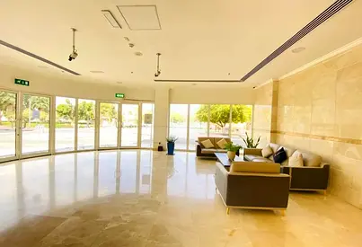 شقة أنيقة 1BR | في برج باسيفيك إدمونتون | جاهزة للإنتقال