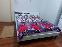 Master Bedroom with attached available