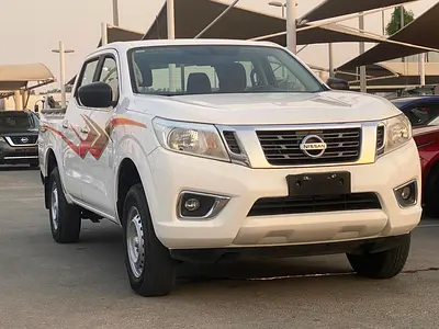 Nissan Navara SE 2020 GCC Specs