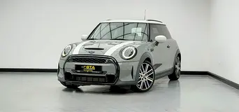 2023 Mini COOPER