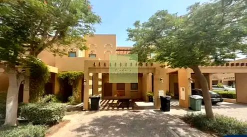 3 BR Townhouse+Maids Dubai Style in Al Furjan for rent 190 K