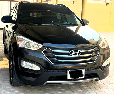 2015 Hyundai SANTA FE 缩略图 15