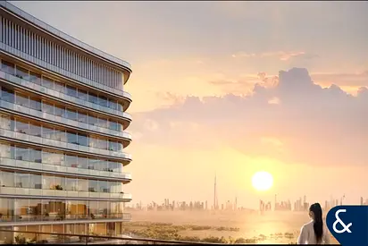 Brand New | Great Location | Stylish Unit