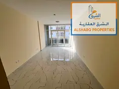 First-time occupancy — 2 bedrooms plus a living room with panoramic views — 3 bathrooms — Maid