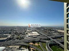 Spacious 2 BR | Spacious Layout | Unfurnished |