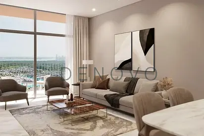 OP | High Floor | Huge 2 BR