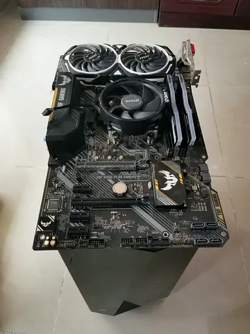 Gaming PC for Sales
