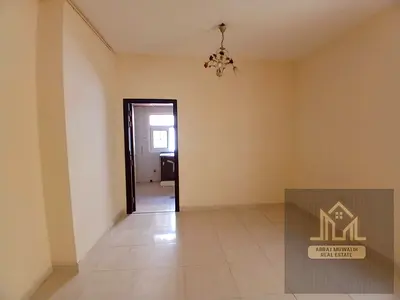1BHK Apartment for Rent in Sharjah | 1BHK for Rent in Muwaileh Sharjah