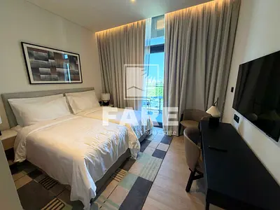 Premium 2BR Apartment Fully Furnished _ For 6 Months contract