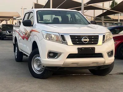 2020 Nissan NAVARA 照片 6