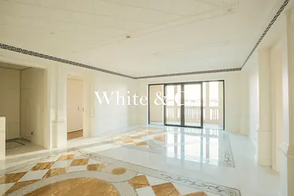 2 BEDROOMS | VACANT | WATER AND CREEK VIEW