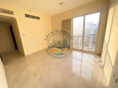 Like a Brand New 1bhk with balcony master bedroom family Bullding flexible payment