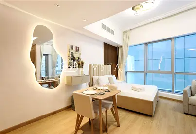 Furnished | Luxurious Living| Prime Location