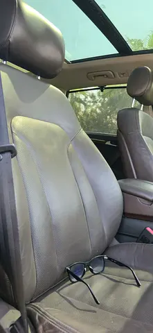 2016 AUDI Q7 照片 7