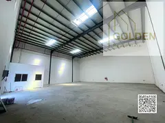 25 KW Electricity | Spacious Loading & Unloading Area | Interlock Flooring