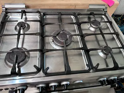 cooking range