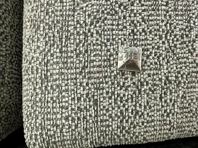 Looks like new condition the one brand modular sofa