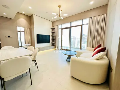 Biggest Layout | New Building | Fully Furnished