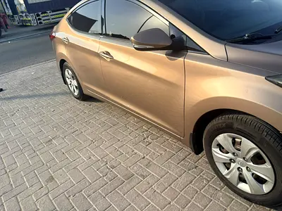 2015 Hyundai ELANTRA — фото 5